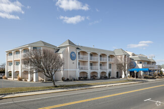 Más detalles para 1205 Ocean Ave, Point Pleasant Beach, NJ - Hoteles y hospedaje en venta