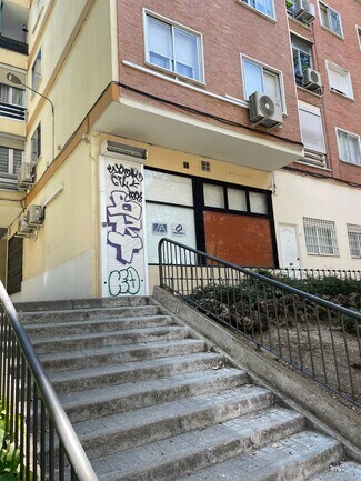 Más detalles de Local en alquiler