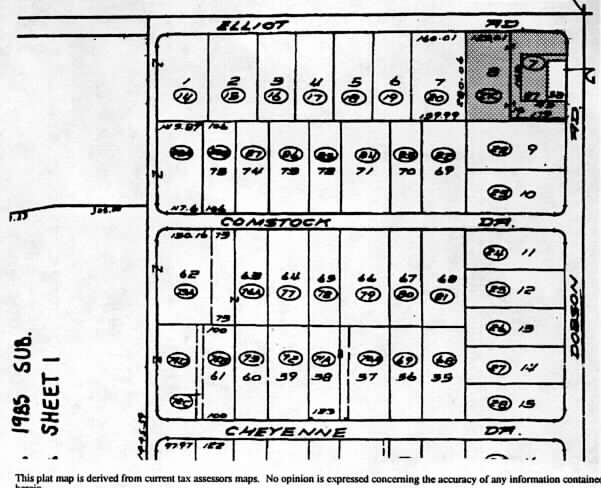 2950 N Dobson Rd, Chandler, AZ en alquiler - Plano de solar - Imagen 3 de 26