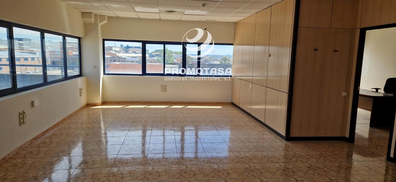 Oficina en Rivas-Vaciamadrid, Madrid en alquiler Foto del interior- Imagen 1 de 6