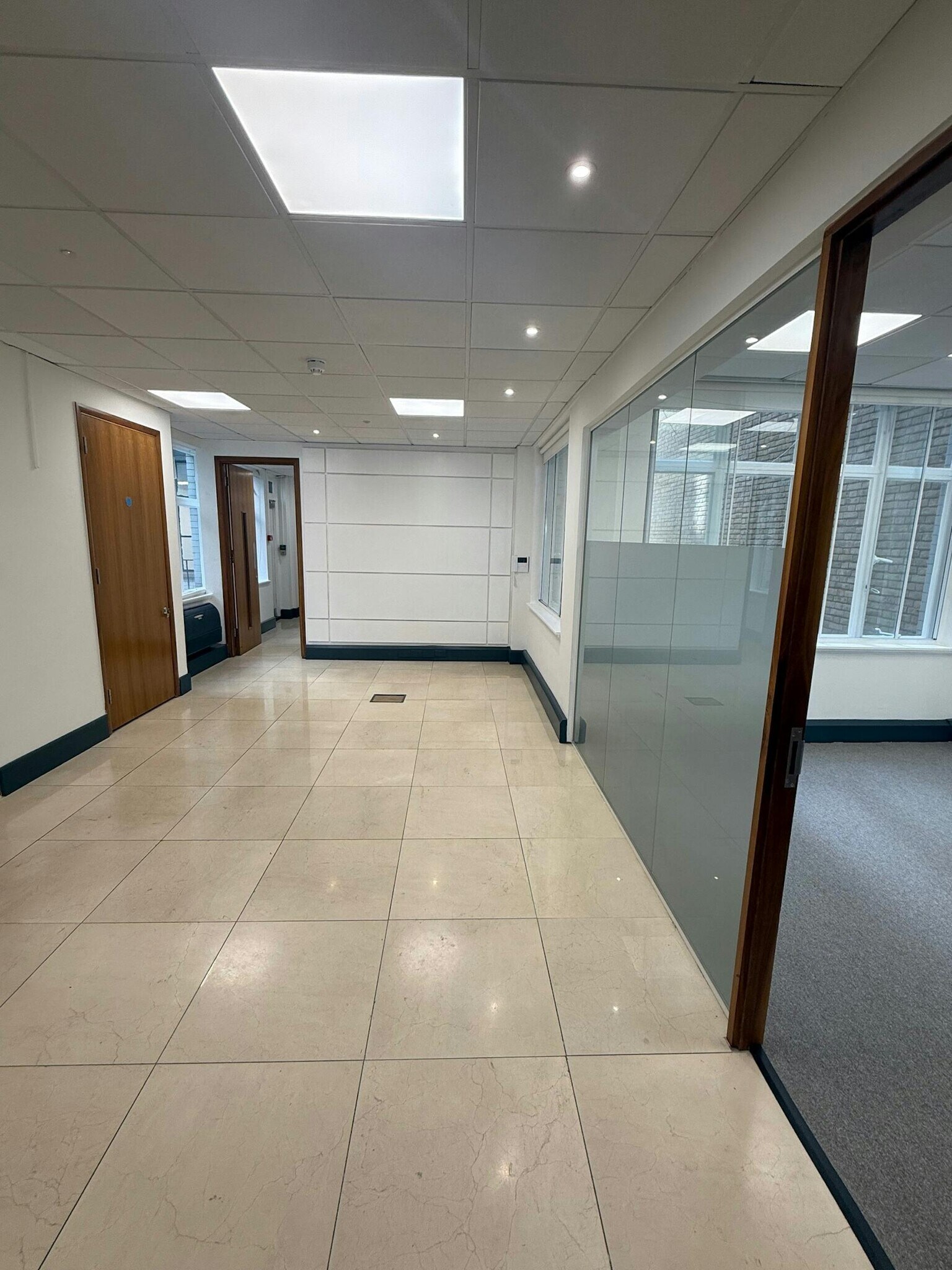 31-32 St James's St, London en alquiler Foto del interior- Imagen 1 de 3