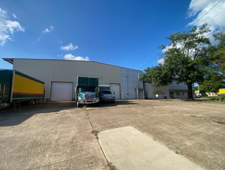 501 W 61st St, Shreveport, LA en venta - Foto del edificio - Imagen 2 de 3