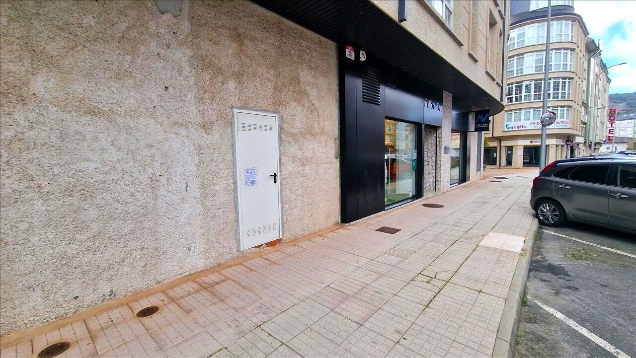 Cee, LC 15270 -  -  - Plano de la planta - Image 1 of 6