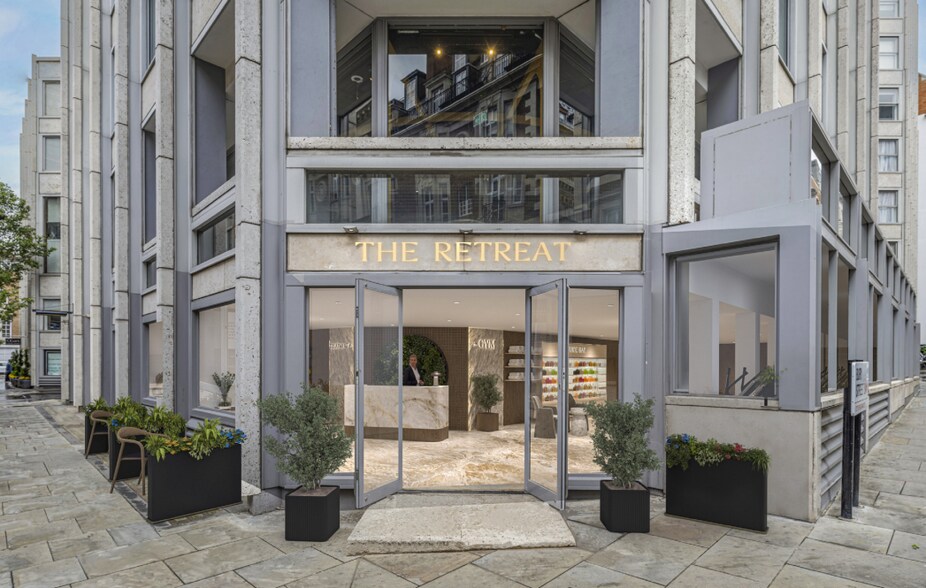 25 St. James's St, London en alquiler - Foto del edificio - Imagen 2 de 9