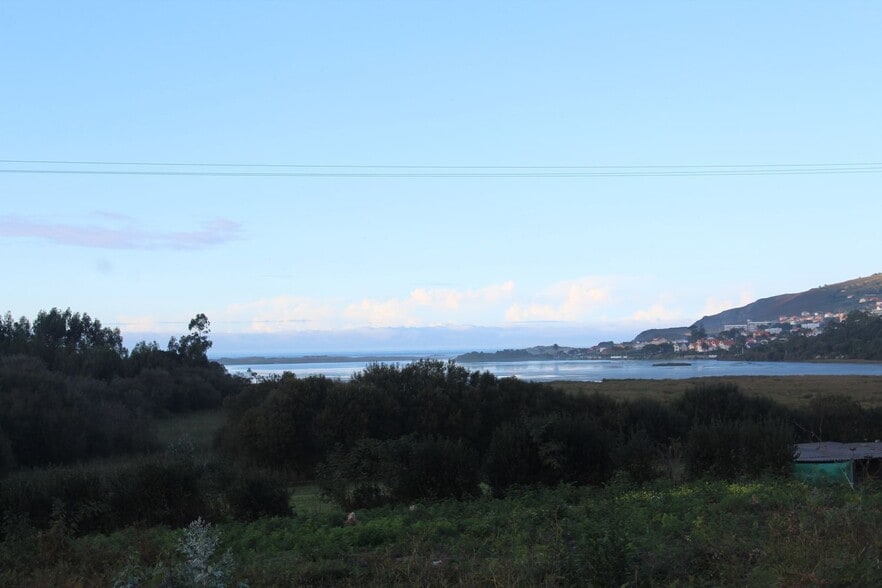 Rua 646, 12, Valdoviño, La Coruna en venta - Vista aérea - Imagen 2 de 5