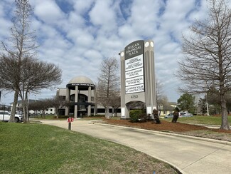 Más detalles para 4750 Sherwood Common Blvd, Baton Rouge, LA - Oficinas en alquiler