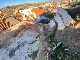 Más detalles de Calle Cuatro Esquinas, Guadix - Terreno en venta
