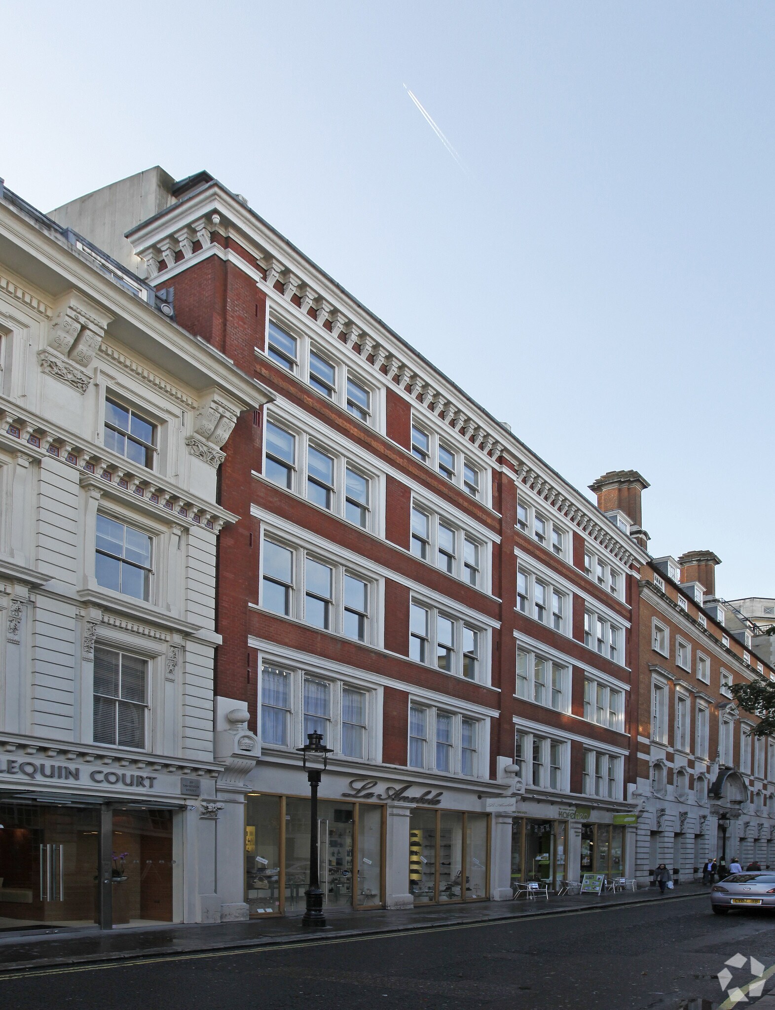 12-18 Tavistock St, London en alquiler Foto principal- Imagen 1 de 10