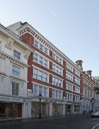 Más detalles de 12-18 Tavistock St, London - Local en alquiler