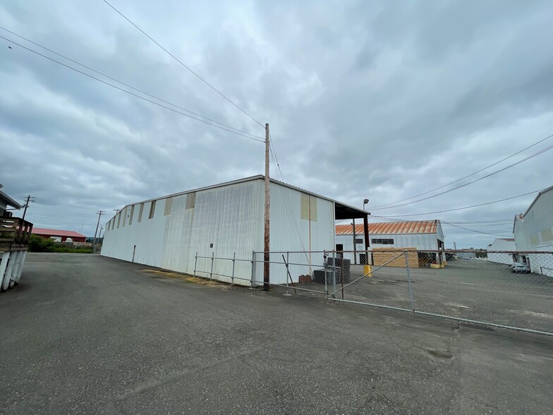 1595 N National Ave, Chehalis, WA en alquiler - Foto del edificio - Imagen 3 de 5