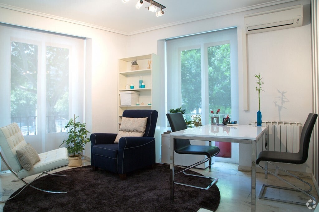 Glorieta Ruiz Jiménez, 4, Madrid, Madrid en alquiler Foto del interior- Imagen 1 de 2