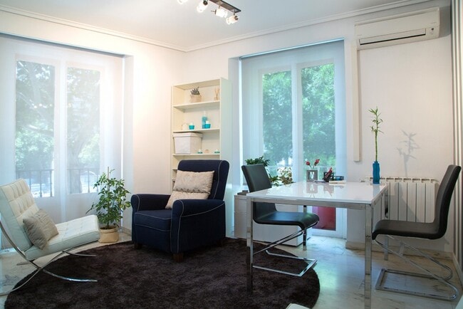 Más detalles para Glorieta Ruiz Jiménez, 4, Madrid - Coworking en alquiler