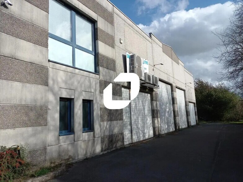 37 Rue De La Distillerie, Villeneuve-d'Ascq en alquiler - Foto del edificio - Imagen 3 de 11