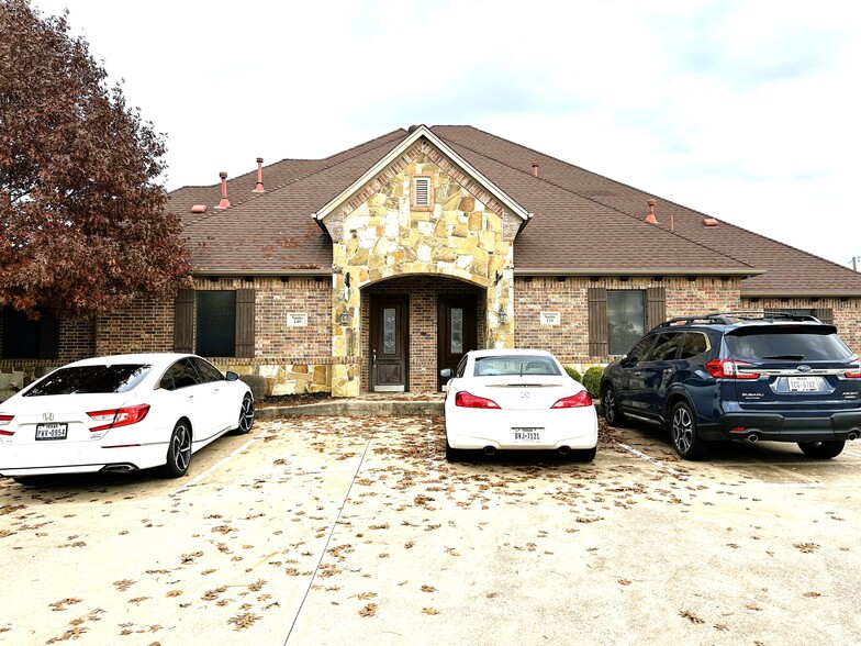 4218 Gateway Dr, Colleyville, TX en alquiler - Foto del edificio - Imagen 1 de 9