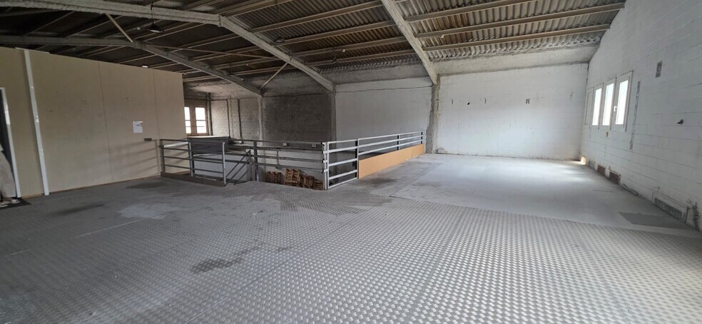 Nave en Viladecans, Barcelona en alquiler - Foto del interior - Imagen 2 de 9