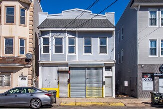 Más detalles de 357 16th Ave, Irvington, NJ - Local en venta