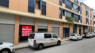 Más detalles de Carrer Cruz del Cardenal, 1, Alzira - Local en alquiler