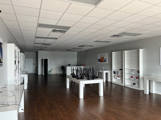 5005 Riverside Dr, Macon-Bibb, GA en alquiler - Foto del interior - Imagen 3 de 8