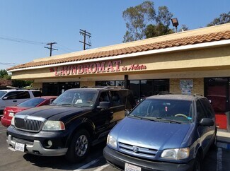 Más detalles de 9124-9134 Woodman Ave, Arleta, CA - Local en venta