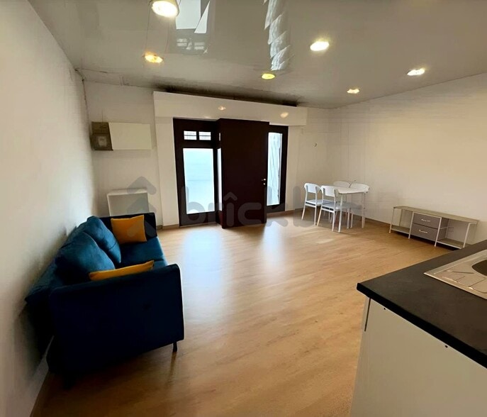Edificio residencial en Premià de Mar, Barcelona en venta - Foto del interior - Imagen 1 de 2