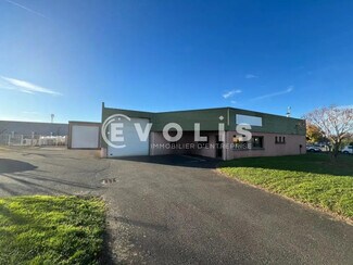 Más detalles de Oficina, flex en alquiler