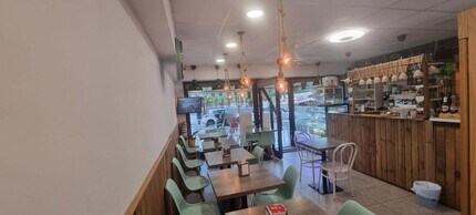 Local en L'Hospitalet de Llobregat, Barcelona en alquiler Foto del interior- Imagen 2 de 11