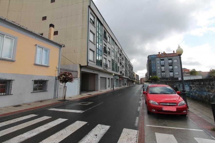  en Silleda en venta - Foto del edificio - Imagen 1 de 22