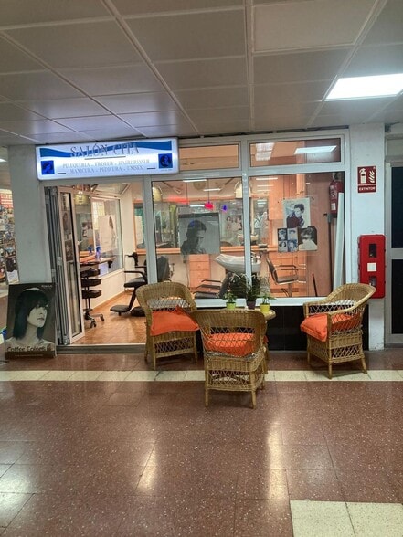 Avenida de Francia, 8, San Bartolomé de Tirajana, Las Palmas en venta - Foto del edificio - Imagen 1 de 7