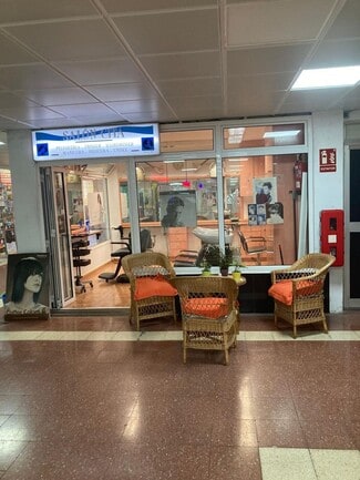 Más detalles de Avenida de Francia, 8, San Bartolomé de Tirajana - Local en venta