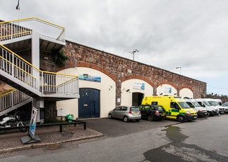 Más detalles de Cowick St, Exeter - Flex en alquiler