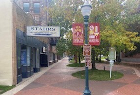 246 N Kalamazoo Mall, Kalamazoo, MI en alquiler Foto del edificio- Imagen 2 de 9