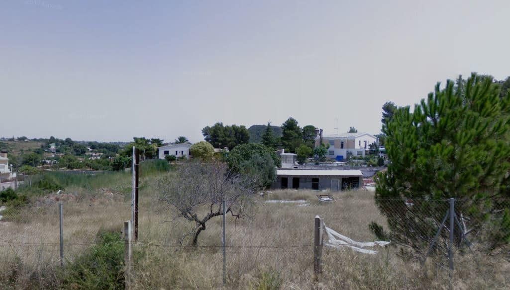 Terreno en València, Valencia en venta Foto principal- Imagen 1 de 6