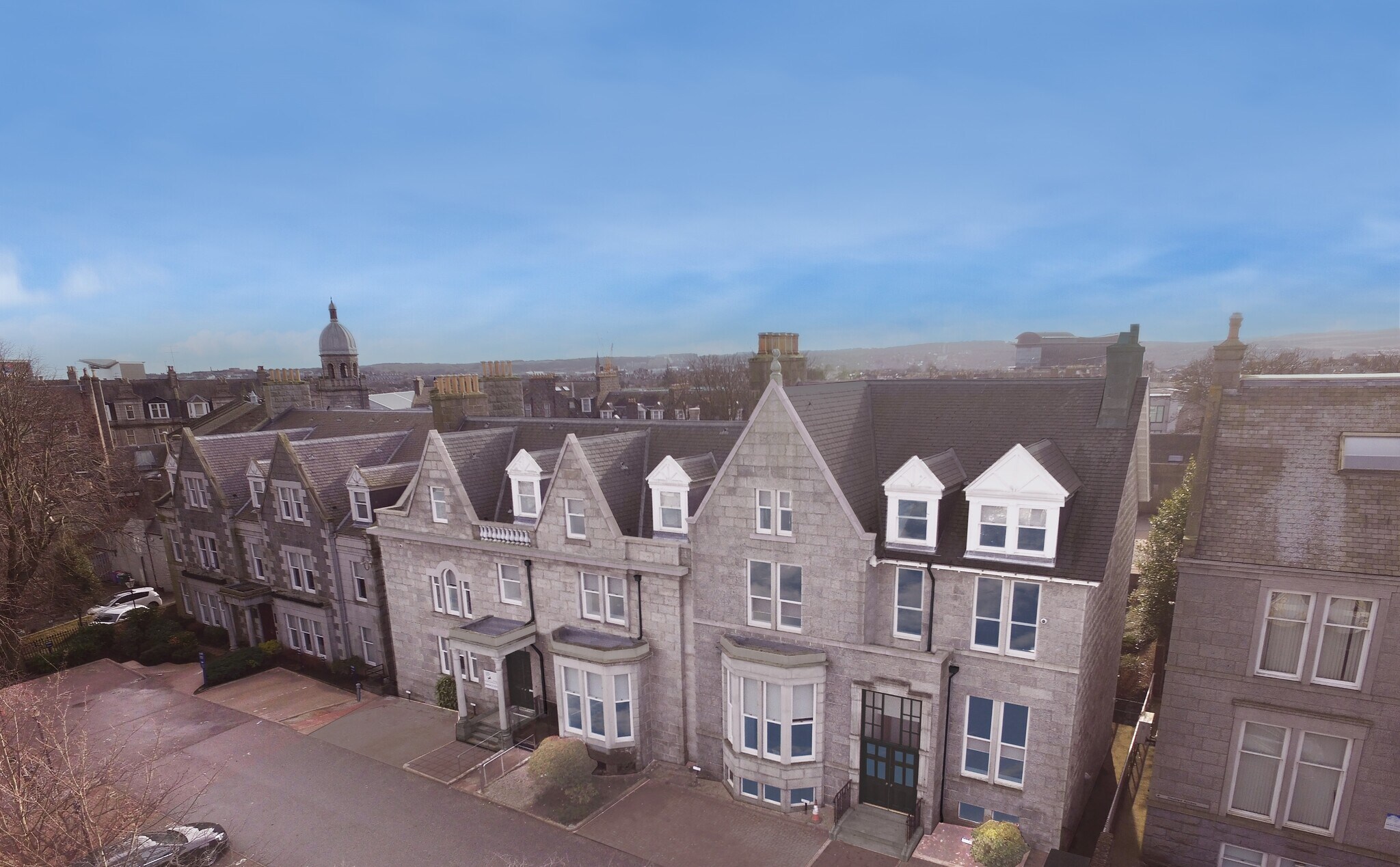 3-5 Albyn Pl, Aberdeen en alquiler Foto principal- Imagen 1 de 25