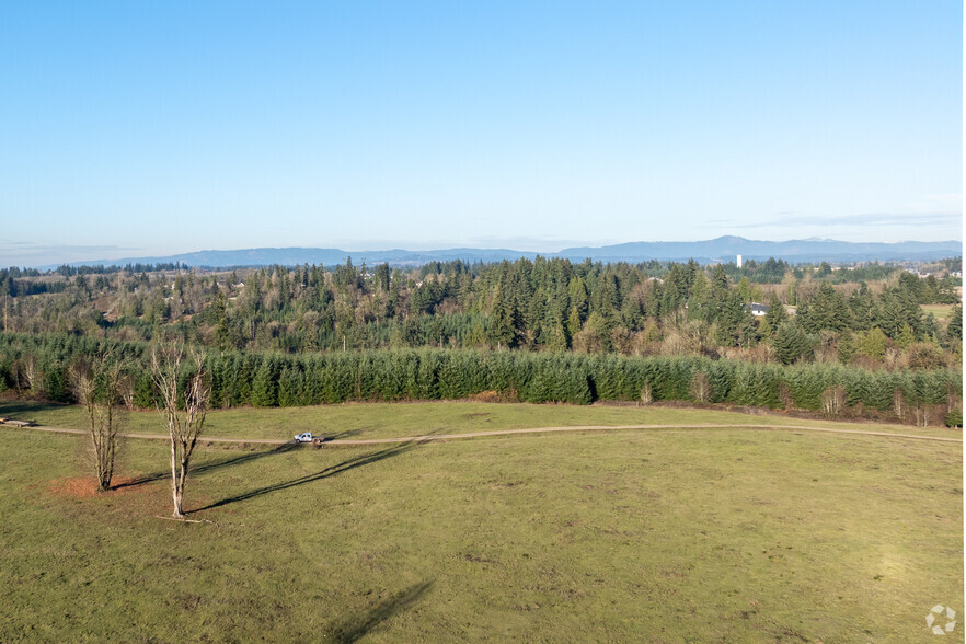 22009 NW 51st Ave, Ridgefield, WA en venta - Vista aérea - Imagen 3 de 20