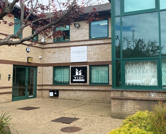 3-6 Hortons Way, Westerham en alquiler Foto del edificio- Imagen 1 de 3