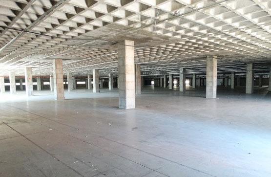 Más detalles de Avenida del Mestre Montaner, Igualada - Nave en alquiler