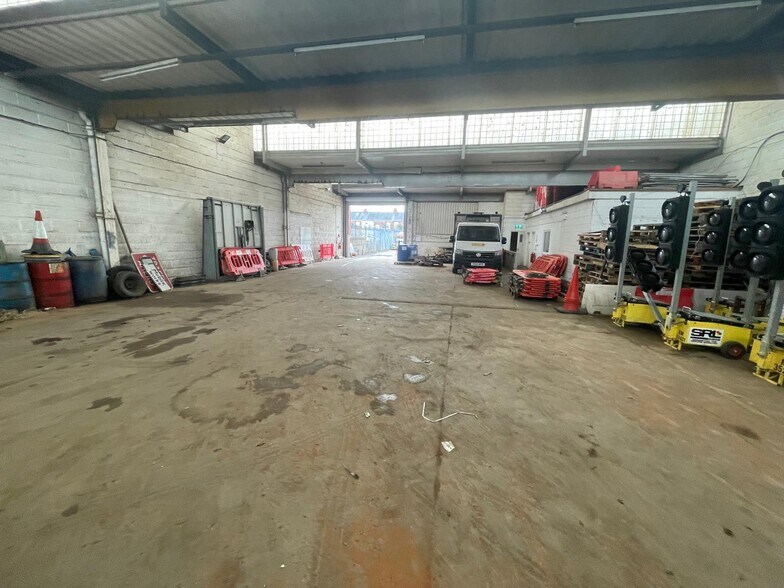 King Edward Rd, Thorne en venta - Foto del edificio - Imagen 3 de 7