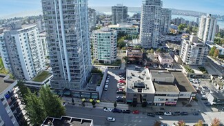 Más detalles para 137 E 15th St, North Vancouver, BC - Terrenos en venta