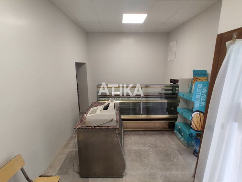 Trinquet de Gomis, Ontinyent, Valencia en venta - Foto del interior - Imagen 3 de 16