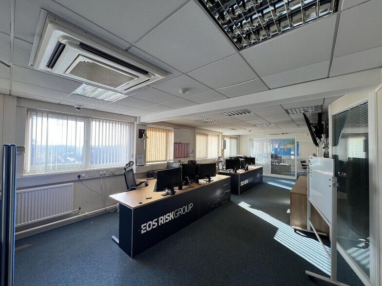 3 Bucknall New Rd, Stoke On Trent en alquiler - Foto del edificio - Imagen 3 de 15