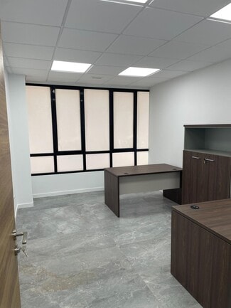 Más detalles de Oficina en alquiler