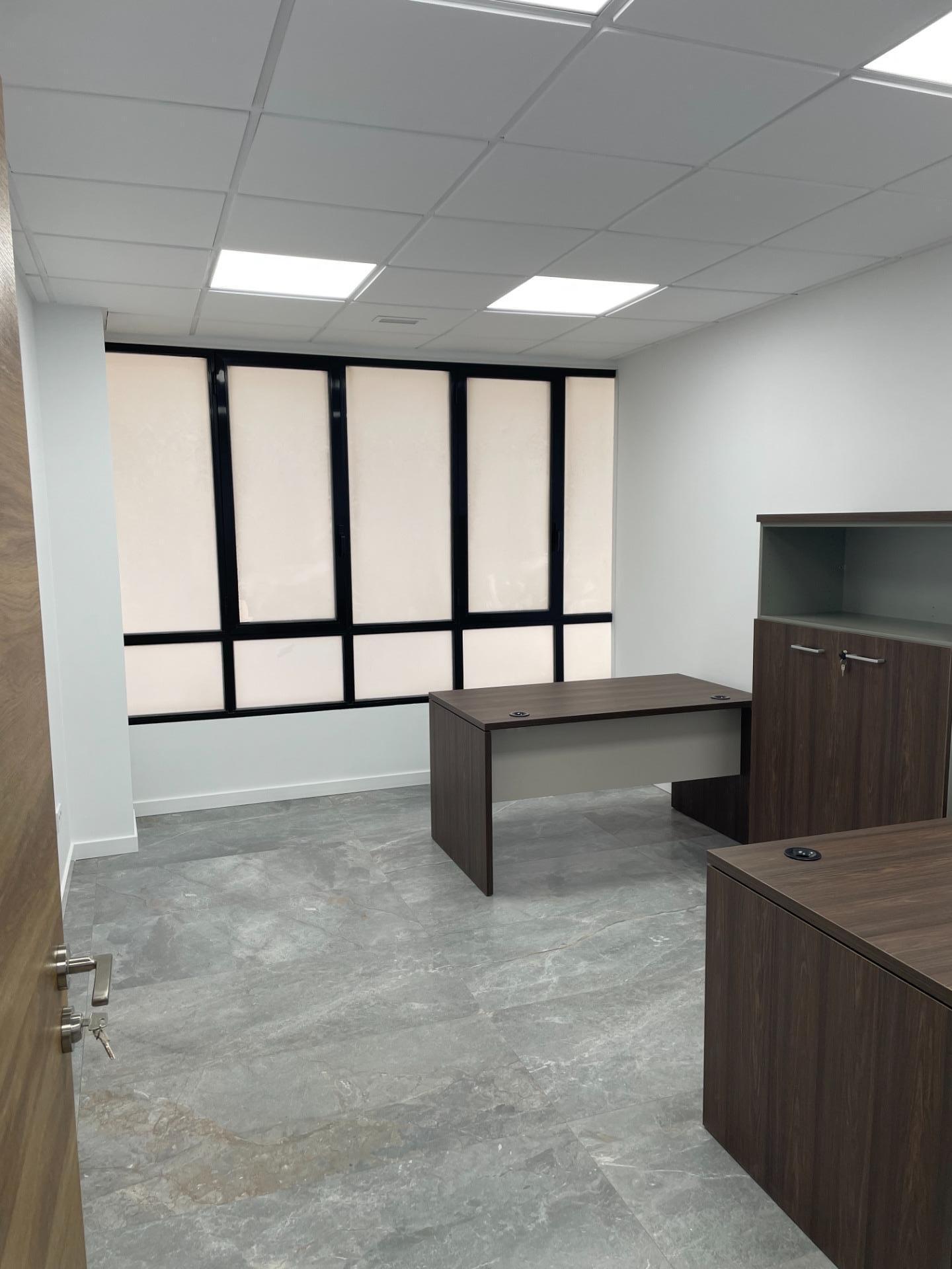 Oficina en València en alquiler Foto del interior- Imagen 1 de 14