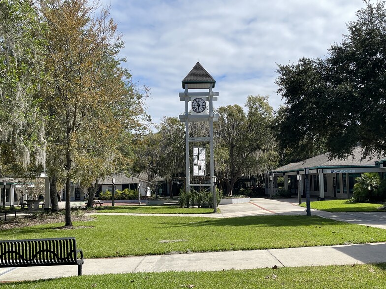 2441 NW 43rd St, Gainesville, FL en alquiler - Foto del edificio - Imagen 2 de 12