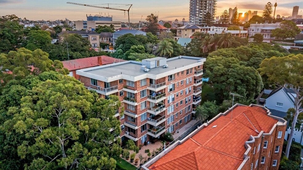 13 Ocean Ave, Double Bay en venta - Foto del edificio - Imagen 2 de 10