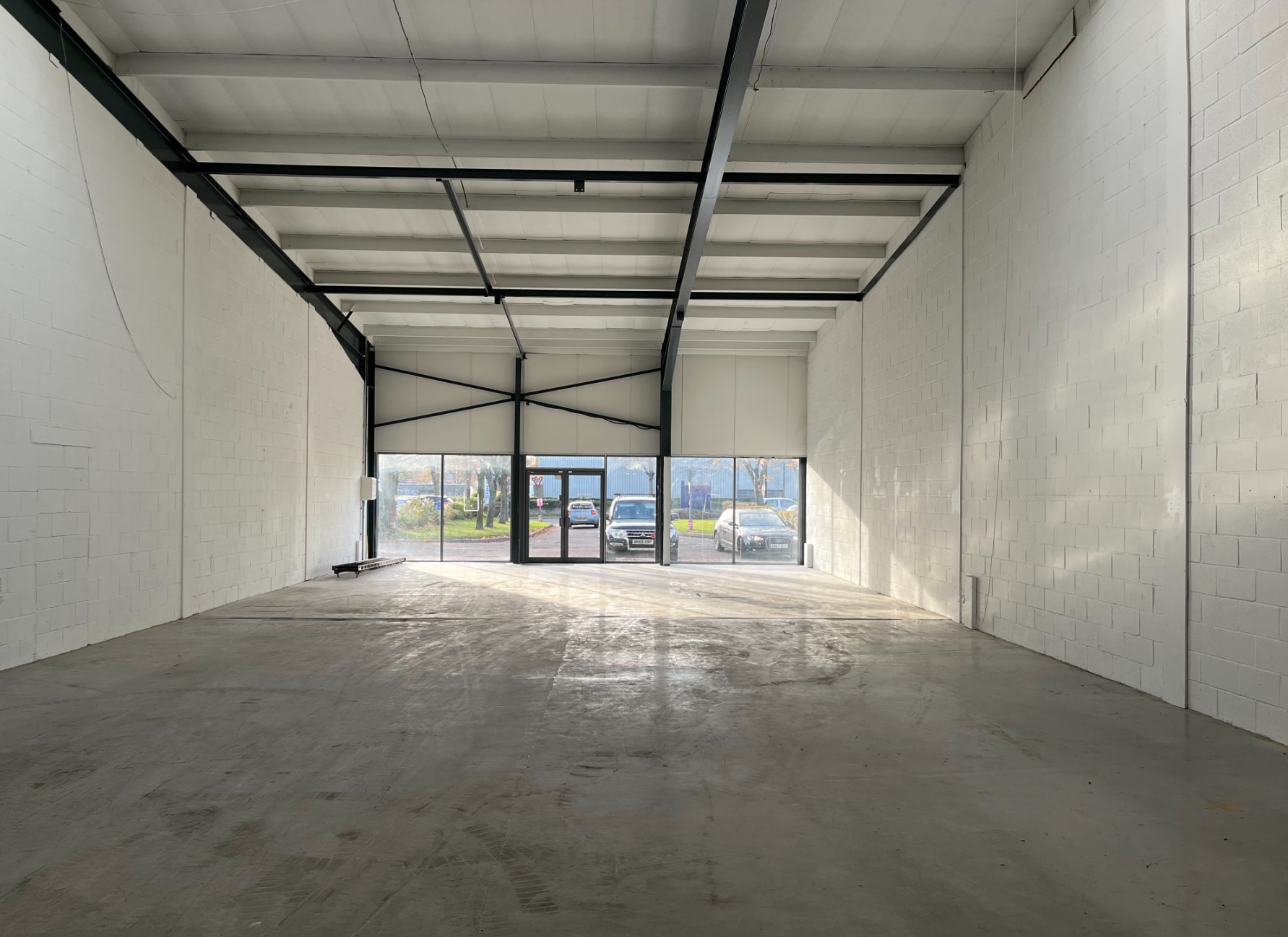 Erica Rd, Milton Keynes en alquiler Foto del interior- Imagen 1 de 2