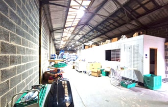 Cherry Tree Rd, Doncaster en alquiler Foto del interior- Imagen 2 de 2