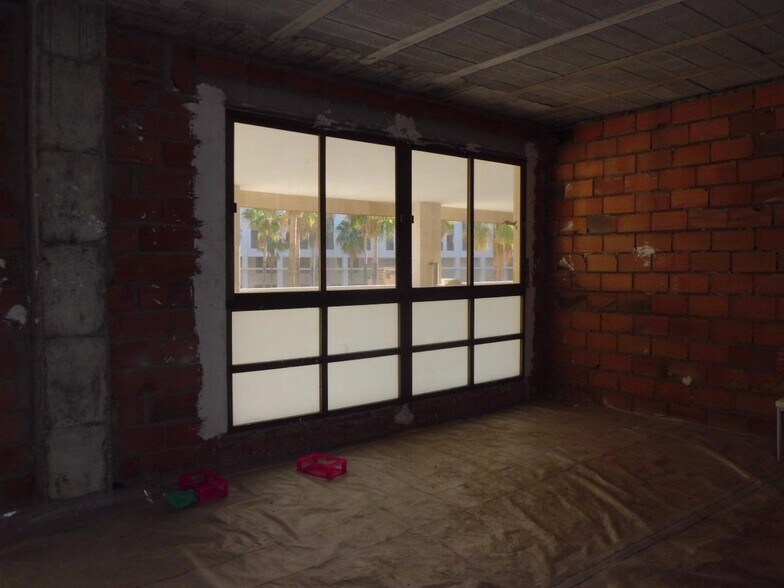 Oficina en El Ejido, Almería en venta - Foto del edificio - Imagen 3 de 7