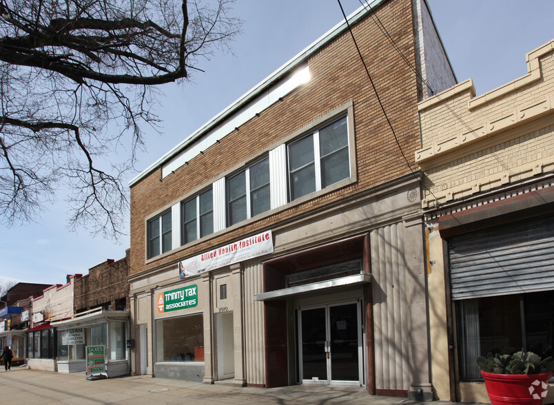 2010-2012 Rhode Island Ave NE, Washington, DC en alquiler - Foto del edificio - Imagen 2 de 58