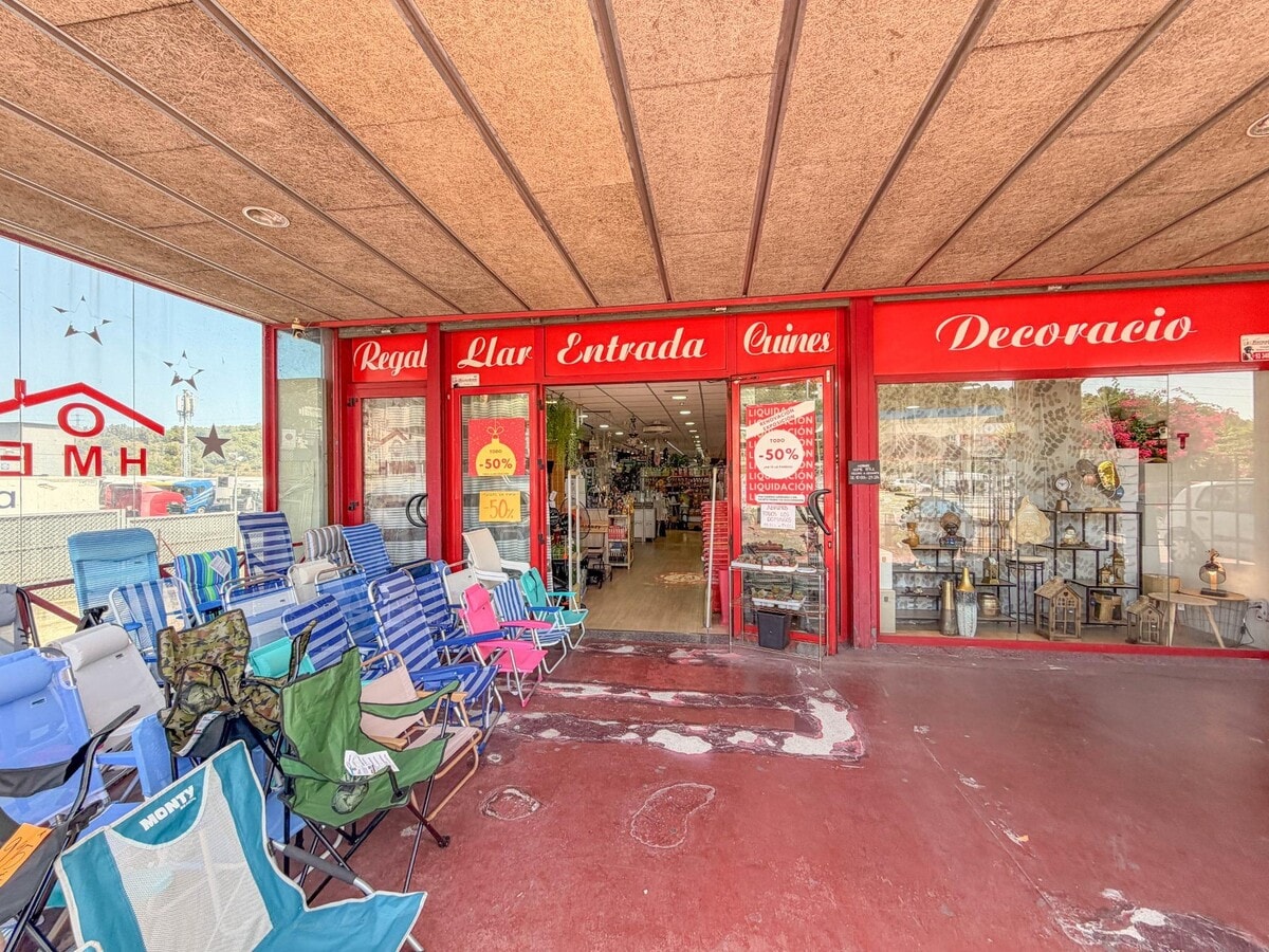 Martorell, BAR 08760 - Unidad Pt01 - - Foto del interior - Image 1 of 12