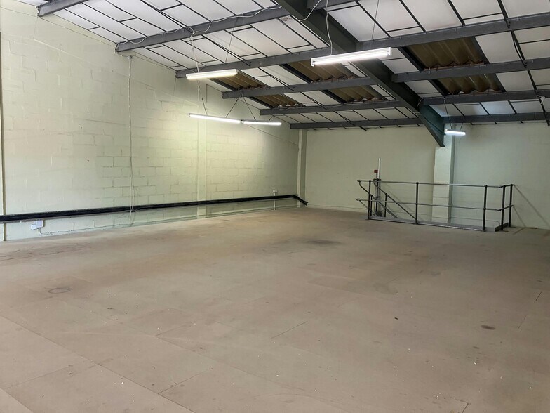 Saville Rd, Peterborough en alquiler - Foto del interior - Imagen 3 de 3